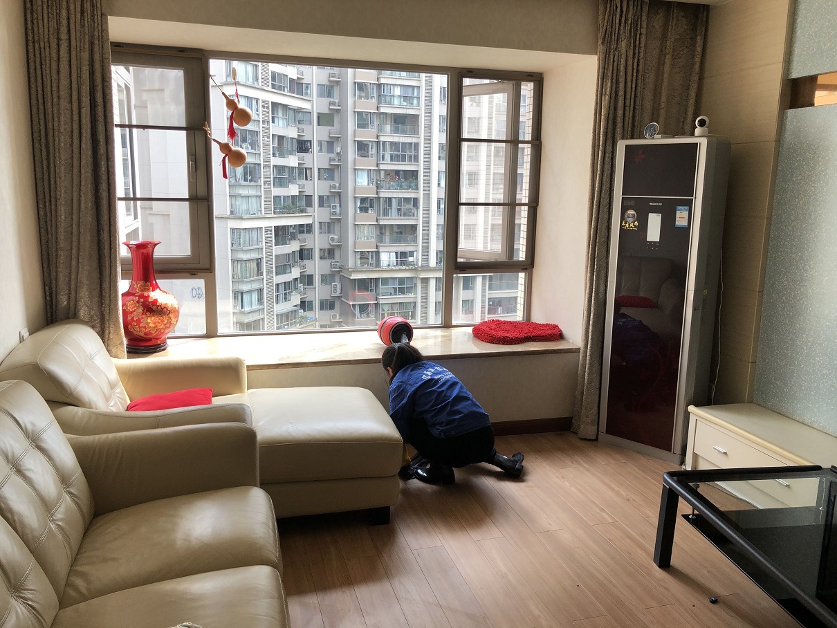 開清潔公司要多少資金？清潔公司的分類有哪些？