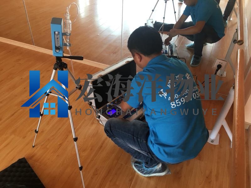 成都開荒保潔在哪接活，裝修后保潔接業(yè)務的方法