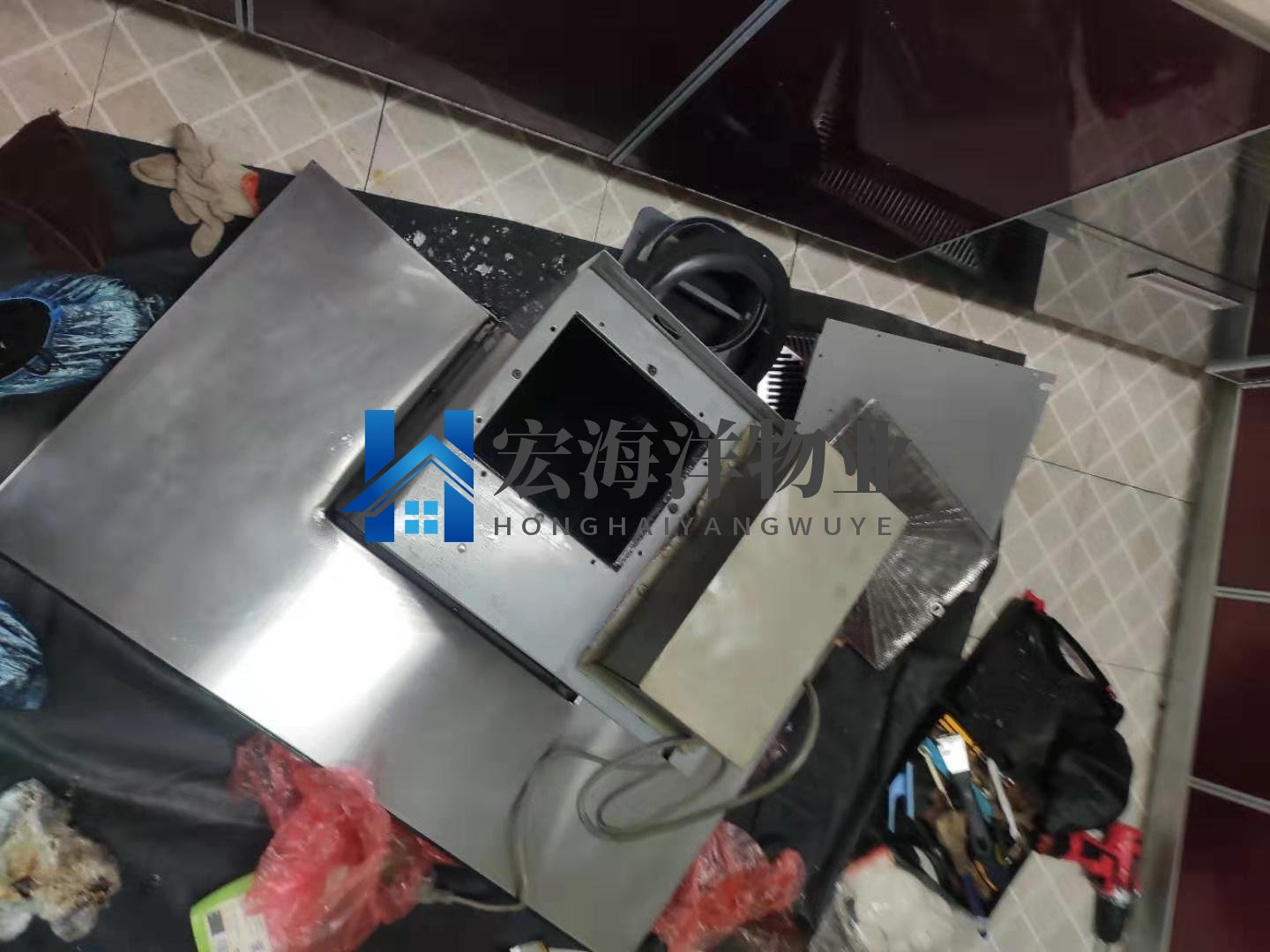 成都油煙機清洗的四大誤區(qū)，你知道嗎