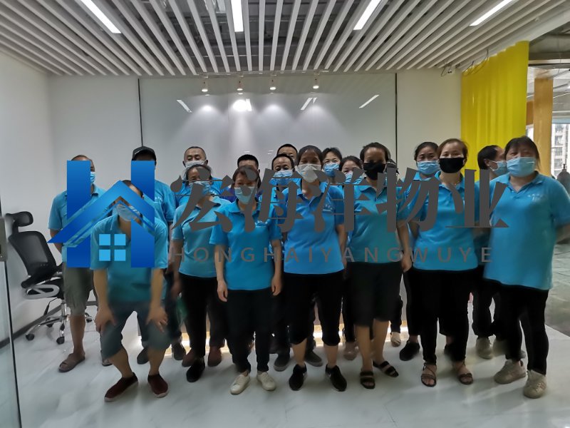 成都物業(yè)保潔垃圾中轉站清潔方法及檢查標準