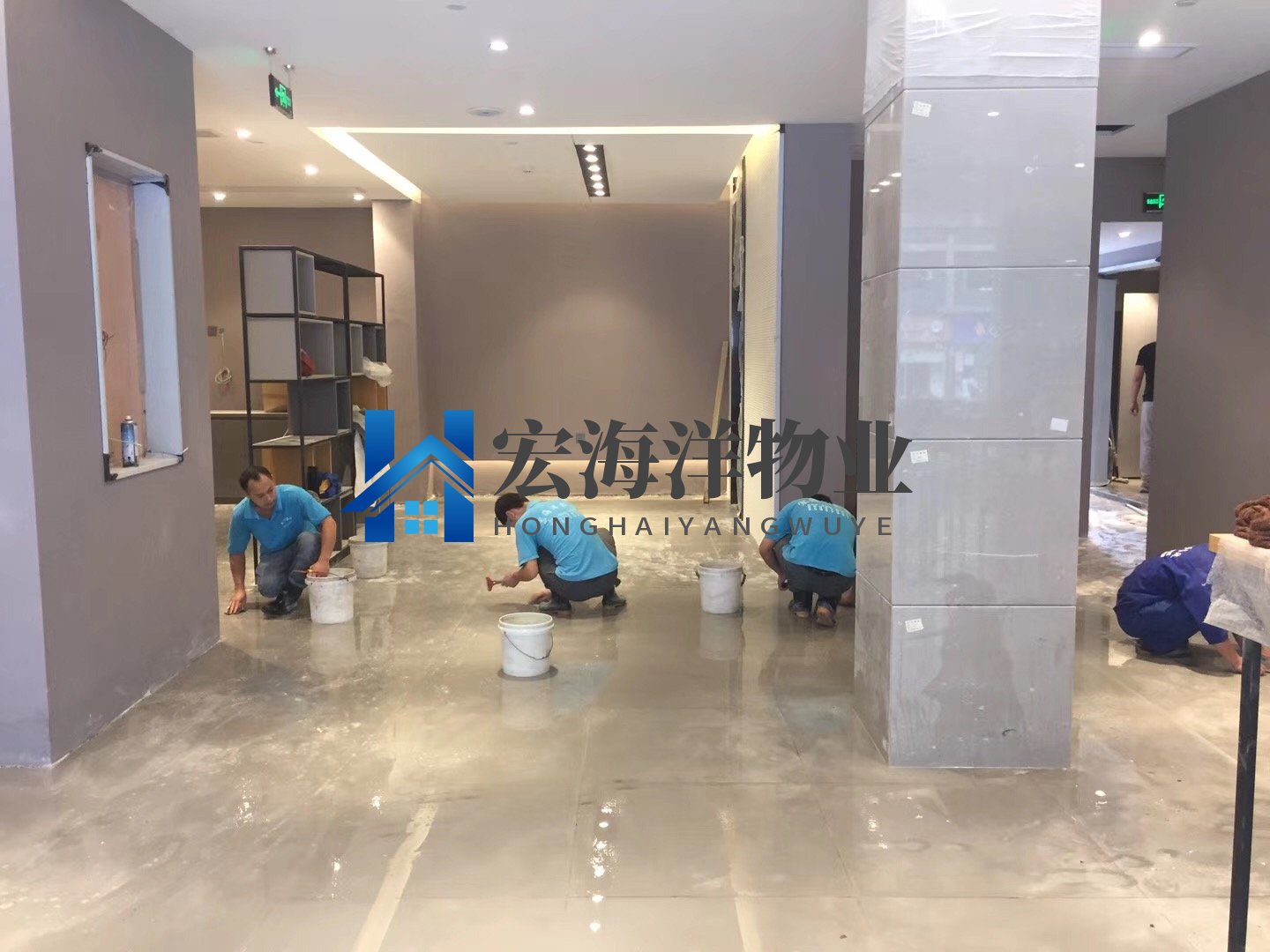 保潔員如何做好工作安排？